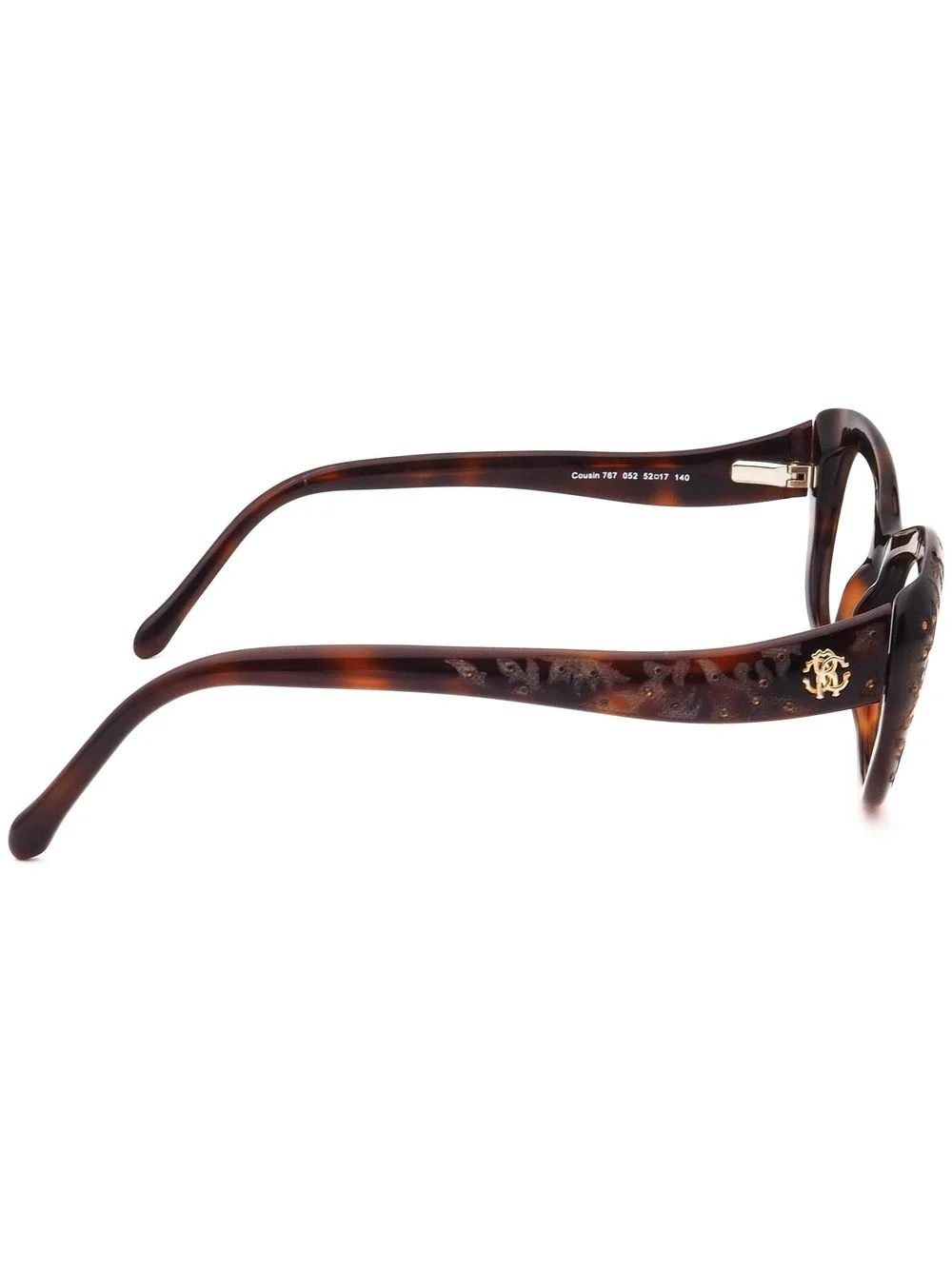 Roberto Cavalli Cousin 767 052 Eyewear
